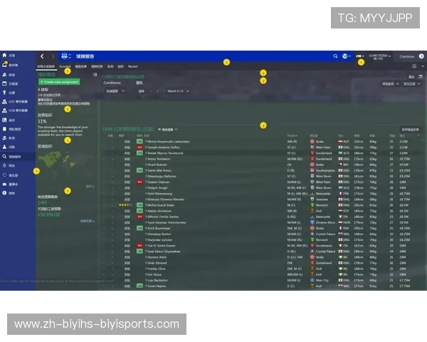 足球算法优化对球探系统和比赛模拟仿真有哪些具体助力